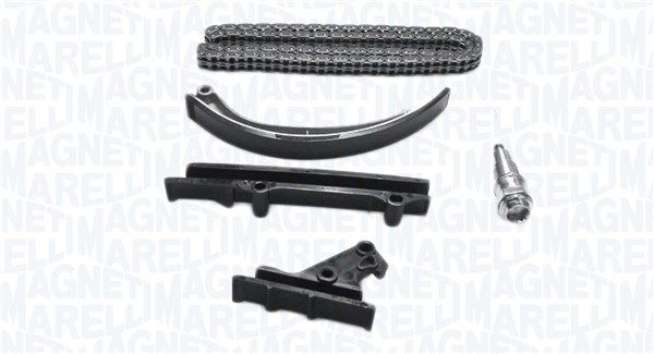 MAGNETI MARELLI Kvaka vrata