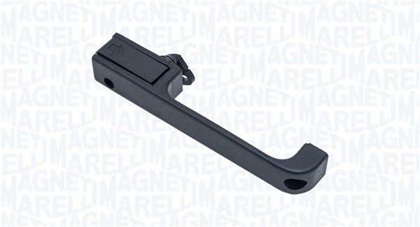 MAGNETI MARELLI Alternator