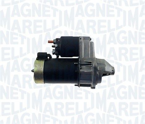 MAGNETI MARELLI Hladnjak, hlađenje motora