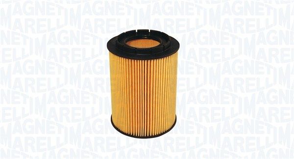 MAGNETI MARELLI Filter ulja