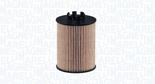 MAGNETI MARELLI Filter ulja