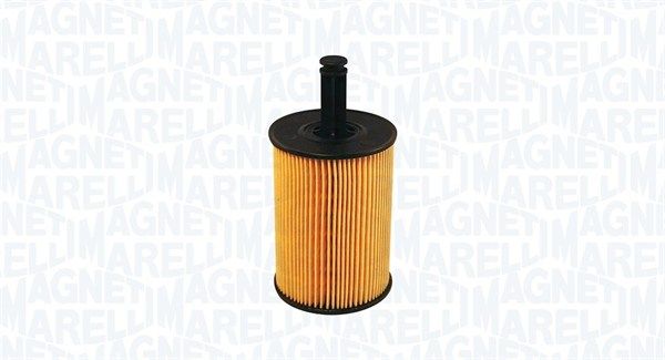 MAGNETI MARELLI Filter ulja