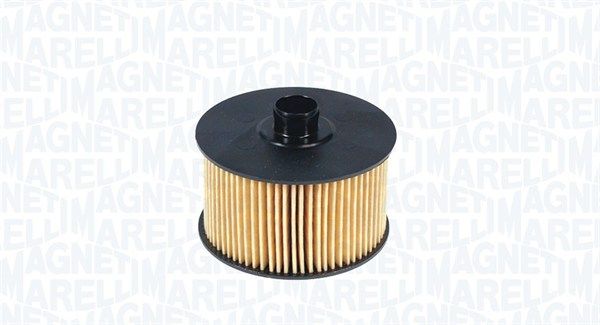 MAGNETI MARELLI Filter ulja