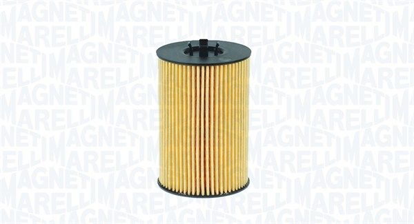 MAGNETI MARELLI Filter ulja