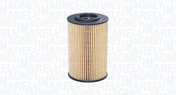 MAGNETI MARELLI Filter ulja
