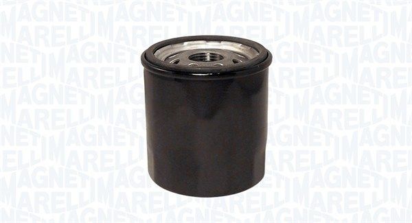 MAGNETI MARELLI Filter ulja