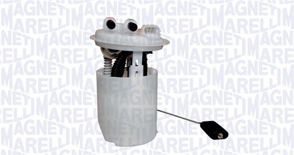MAGNETI Pumpa goriva