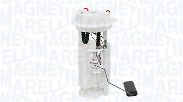MAGNETI Pumpa goriva