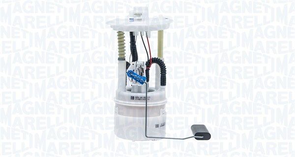 MAGNETI Pumpa goriva