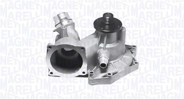 MAGNETI MARELLI Pumpa za vodu