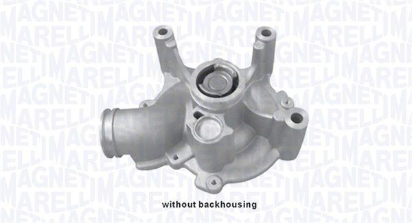 MAGNETI MARELLI Vodena pumpa