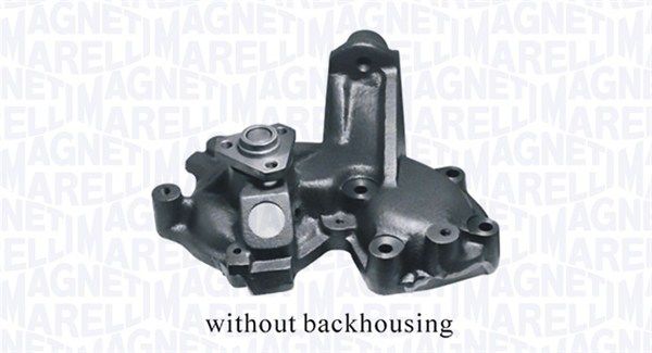 MAGNETI MARELLI Pumpa za vodu