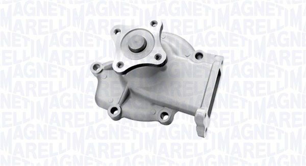 MAGNETI MARELLI Pumpa za vodu
