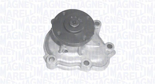 MAGNETI MARELLI Pumpa za vodu