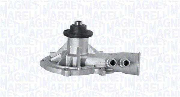 MAGNETI MARELLI Pumpa za vodu
