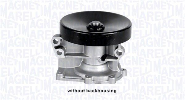 MAGNETI MARELLI Pumpa za vodu