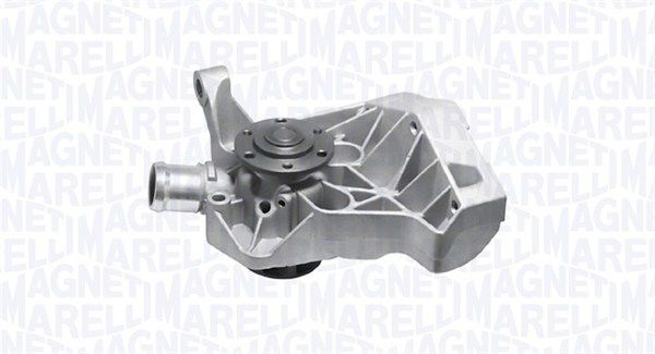 MAGNETI MARELLI Pumpa za vodu