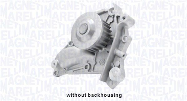 MAGNETI MARELLI Pumpa za vodu