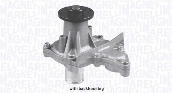 MAGNETI MARELLI Pumpa vode