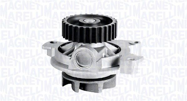 MAGNETI MARELLI Pumpa za vodu