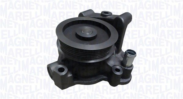 MAGNETI MARELLI Pumpa za vodu