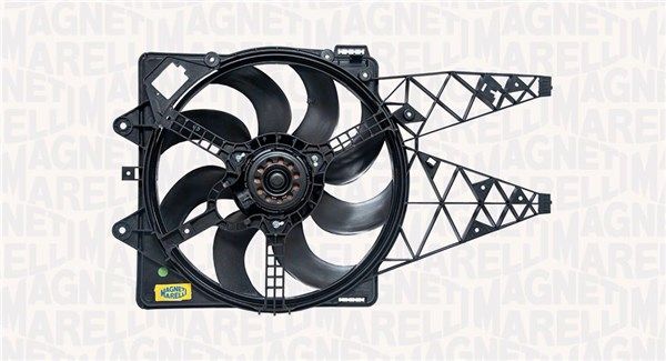 MAGNETI MARELLI Senzor, pomoć pri parkiranju