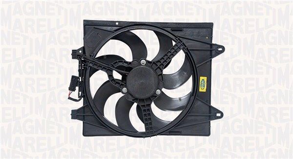 MAGNETI MARELLI Senzor, pomoć pri parkiranju
