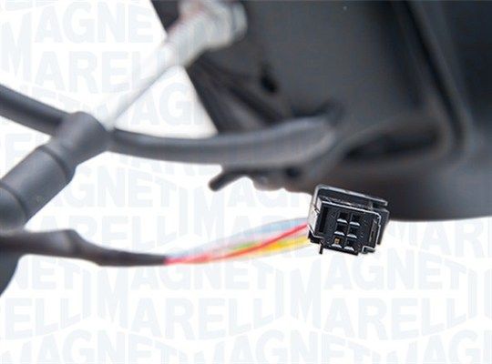 MAGNETI MARELLI Vanjsko zrcalo