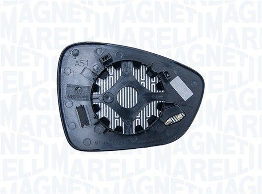 MAGNETI MARELLI Staklo zrcala, vanjsko zrcalo