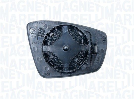 MAGNETI MARELLI Staklo zrcala, vanjsko zrcalo
