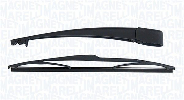 MAGNETI MARELLI Metlica brisača