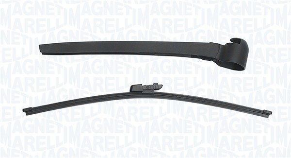 MAGNETI MARELLI Metlica brisača