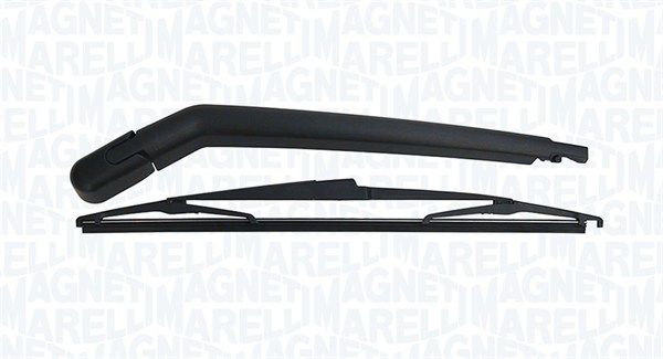 MAGNETI MARELLI Metlica brisača