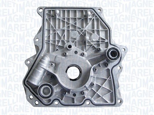 MAGNETI MARELLI Metlica brisača