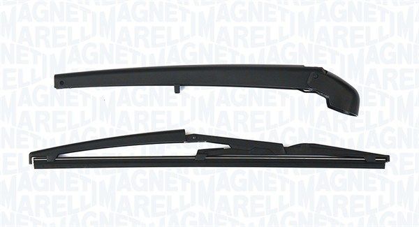 MAGNETI MARELLI Metlica brisača