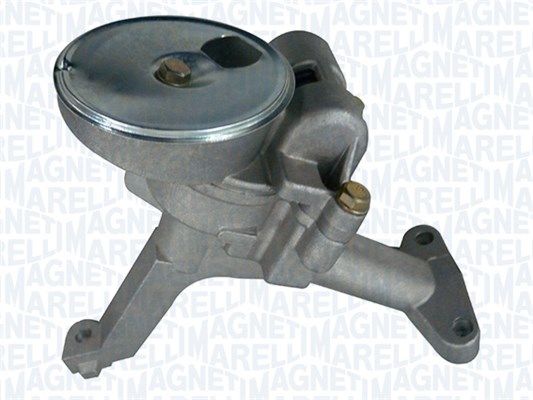 MAGNETI MARELLI Pumpa za ulje
