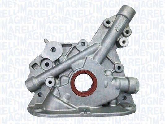 MAGNETI MARELLI Pumpa za ulje