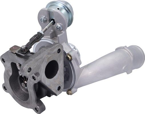 MAGNETI Turbina