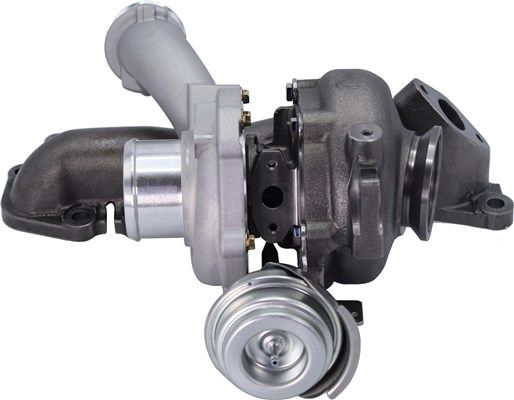 MAGNETI Turbina