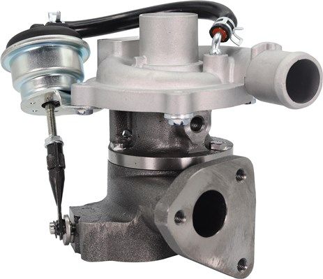 MAGNETI MARELLI Punjač, punjenje