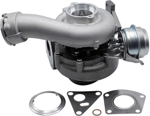 MAGNETI MARELLI Punjač, punjenje