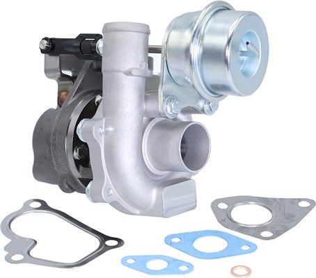 MAGNETI MARELLI Punjač, punjenje