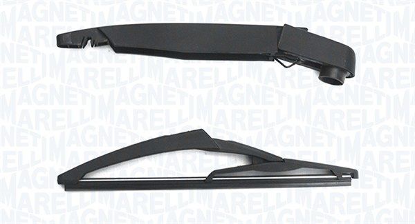 MAGNETI MARELLI Punjač, punjenje