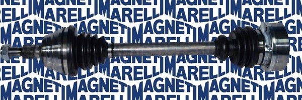 MAGNETI MARELLI Pogonsko vratilo