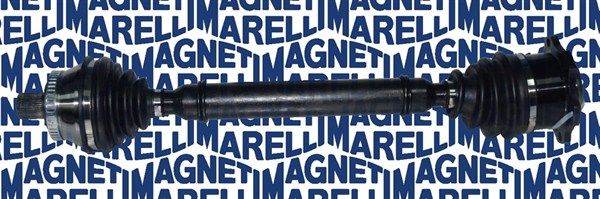 MAGNETI MARELLI Pogonsko vratilo