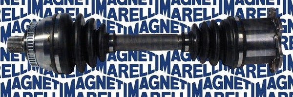 MAGNETI MARELLI Pogonsko vratilo
