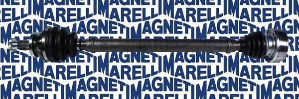 MAGNETI MARELLI Pogonsko vratilo