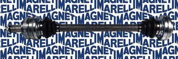MAGNETI MARELLI Pogonsko vratilo