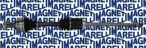 MAGNETI MARELLI Pogonsko vratilo