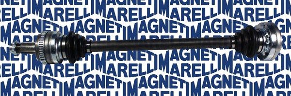 MAGNETI MARELLI Pogonsko vratilo